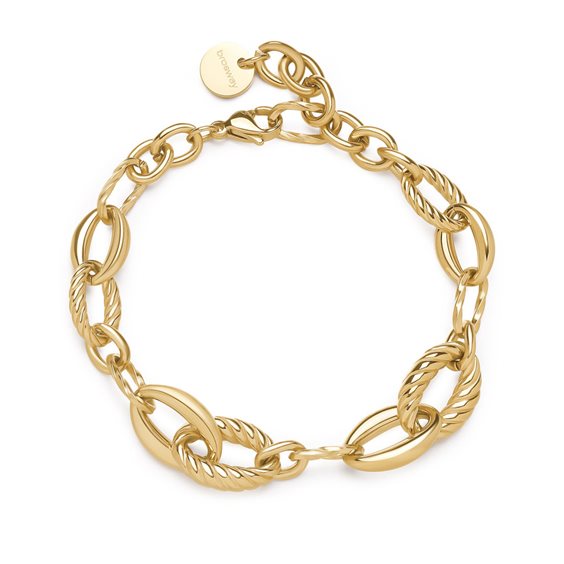 Armband Brosway Dame Amy in Stahl BAY13 - BAY13